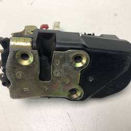 Fechadura porta Dianteira Direita Pt Cruiser 2001 a 2010