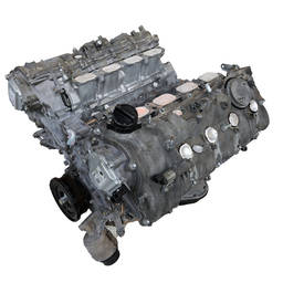 Motor Lexus LS 4.6 V8 Gas 2007 a 2011 354cv 18.000KM