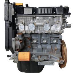 Motor Strada Palio Uno Grand Sie Fiat 500 1.4 Evo 17/ T.Plat