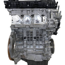 Motor Uno Mobi Argo Cronos 2017/.. 208 C3 2023/ 1.0 6v 3cc 