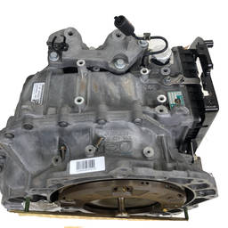 Caixa Cambio Discovery Sport Evoque 2.0 Diesel 2016/ Aut