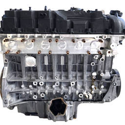 Motor Bmw 135 235 335 435 535 X3 X4 X5 X6 3.0 N55 2010/2019