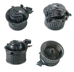 Motor Ar Forçado Tracker Onix Montana 2023 2024 2025/..