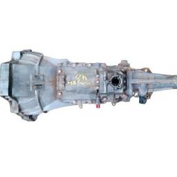 Caixa Cambio Ranger Explorer 4.0 V6 Gas 1995 a 2004