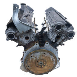 MOTOR KIA SORENTO OPIRUS 3.5 V6 GAS 2003 2004 A 2006 