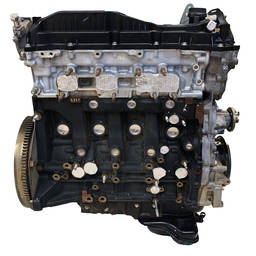 Motor Toyota Hilux Sw4 2.8 16v Diesel 2016 2017 a 2020