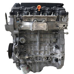 Motor Honda Civic 1.8 16v Gas 2007 