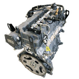 Motor Cruze Tracker 1.4 16v Flex Turbo 2017/ (Ler)