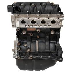 Motor Sandero Clio Logan 2006 a 2012 March \15 1.0 16v Flex 