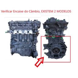 Motor Toyota Corolla 2.0 16v Flex 2011 12 2013 2014 