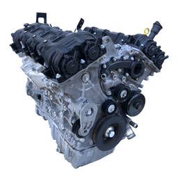 Motor Dodge Journey 2.7 V6 Gas 2009 2010 a 2011 
