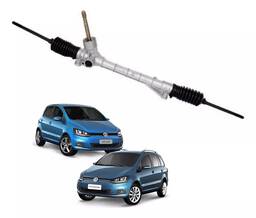 Caixa Setor Direção Fox Spacefox 2014 2015 a 2022