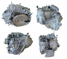 Caixa Câmbio Honda Hr-v 1.5 Turbo Aut 2023 2024 2025/..