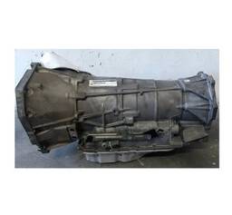 Caixa Cambio S10 Trailblazer 2.8 Diesel 200cv Aut 4x4 2014/