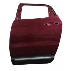 Porta Traseira Esquerda Toro 2016 2017 2018/..
