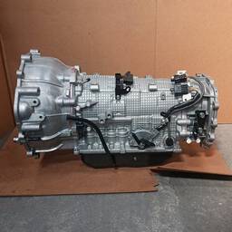Caixa Cambio L200 Triton 3.2 Diesel 2012 a 2017 5M 4x4 Autom