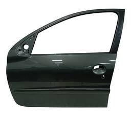 Porta Dianteira Esquerda Peugeot 206 207 Hoggar 