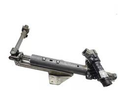 Coluna Direção Gol Saveiro Voyage G6 G7 Hidráulica 