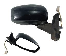 Retrovisor Direito Idea 2006 2007 a 2010 Elétrico