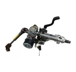 Coluna Direção Elétrica Fox Spacefox 2015 a 2022 