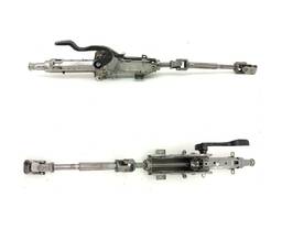 Coluna Direção Jetta Audi A3 Q3 2011/