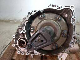 Caixa Cambio Volvo S60 T4 1.6 16v Automática 2011 a 2013 