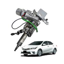 Coluna Direção Elétrica Corolla 2015 2016  2019