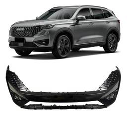 Parachoque Dianteiro Haval H6 2024 a 2025