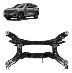 Eixo Agregado Traseiro Haval Hev Phev19 2024 2025 2026/..