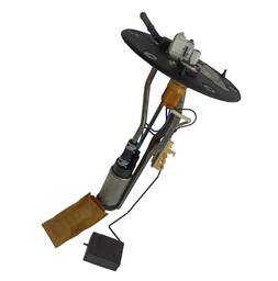 Boia Bomba Combustível Tracker 2.0 Gas 2007 2008 a 2009