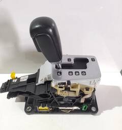 ALAVANCA CÂMBIO VOLVO XC60 2.0 3.0 09 A 13 SEM CABO 31325216