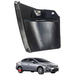 PARABARRO TRASEIRO DIREITO POSTERIOR CIVIC G9 2012 A 2016