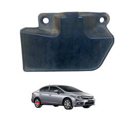 Parabarro Lameiro Traseiro Direito Frontal Civic G9 2012/16