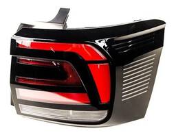 Lanterna Traseira Direita T-Cross 2020 2021 a 2024 (canto)