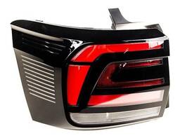 Lanterna Traseira Esquerda T-Cross 2020 2021 a 2024 (canto)