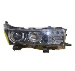 Farol Direito Corolla 2015 2016 a 2017 C/ Led Projetor 