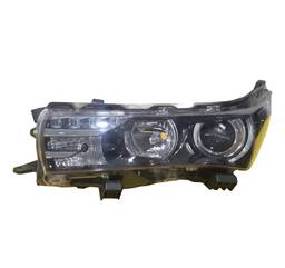Farol Esquerdo Corolla 2015 2016 a 2017 C/ Led Projetor 