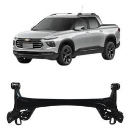 EIXO TRASEIRO MONTANA 2023 2024 2025/..