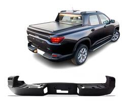 PARACHOQUE NOVO TRASEIRO MONTANA 2023 2024 2025/..