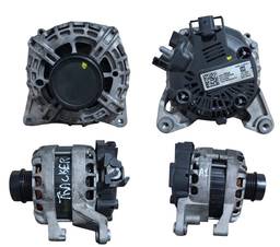 Alternador Tracker Montana 1.0 1.2 3cc Turbo 2020 2021/..