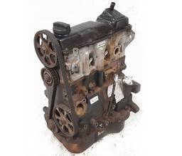 Motor Gol Saveiro Parati Ap 1.6 Gasolina Inj. 1996 a 2005