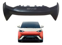 Parachoque Dianteiro Byd Dolphin Mini 2024 2025/..