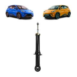 Amortecedor Traseiro Byd Dolphin Mini 2024 2025 2026/..