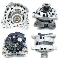 Alternador Gol Fox G7 G8 Up 1.0 12v 3cc 2016 2017/.. 90A