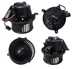 Motor Ar Forçado Polo Virtus Nivus T-Cross Audi 18/ Mahle