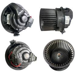 MOTOR AR FORÇADO DUSTER 2021 2022 2023/..