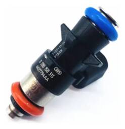 Bico Injetor Jeep Cherokee 3.2 V6 Gas 2014 a 2015 0280158313