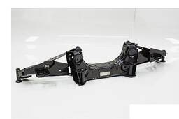 Agregado Traseiro Bmw X1 X2 2.0 B42 B48 F39 F48 2016 a 2022