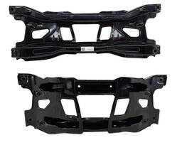 Agregado Traseiro Compass 2.0 Flex 4x2 2017 a 2021