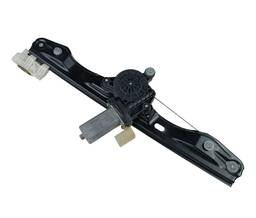 MAQUINA VIDRO TRAS ESQ BMW 320I 328I F30 LHC06678102 12 A 18